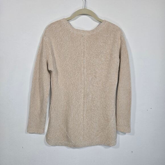 Talbots Women's Pullover Crew Neck Sweater. Size Small. - Picture 5 of 10